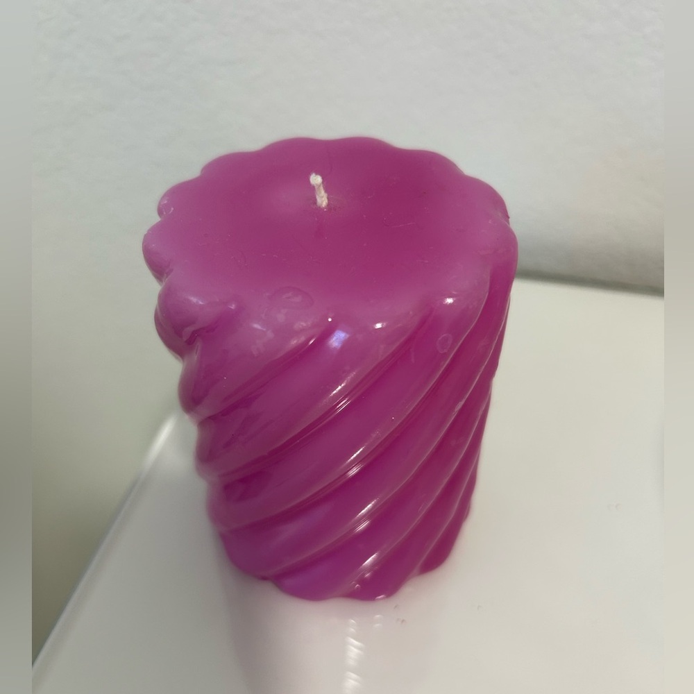 NWT Anthropologie Candle